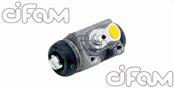 CIFAM 101-992 Wheel Brake Cylinder
