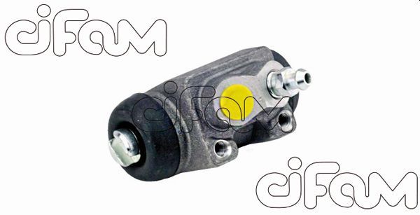 CIFAM 101-993 Wheel Brake Cylinder