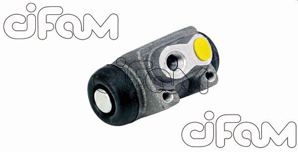 CIFAM 101-996 Wheel Brake Cylinder