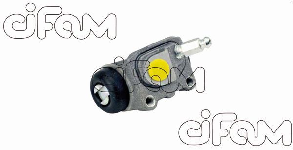 CIFAM 101-997 Wheel Brake Cylinder