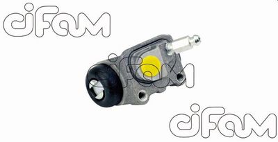 Wheel Brake Cylinder CIFAM 101-997