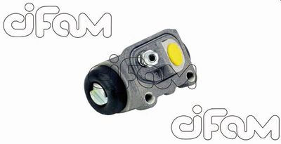 Wheel Brake Cylinder CIFAM 101-998