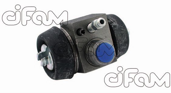 CIFAM 101-029 Wheel Brake Cylinder