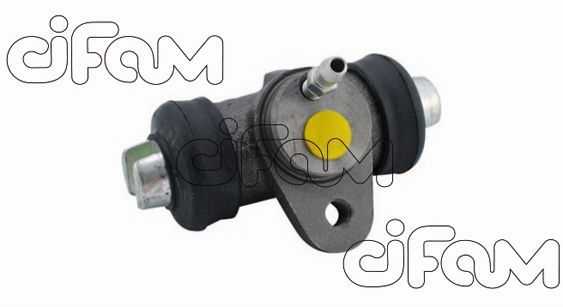 CIFAM 101-044 Wheel Brake Cylinder