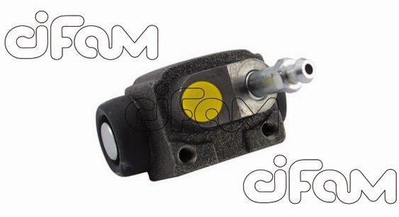 CIFAM 101-049 Wheel Brake Cylinder