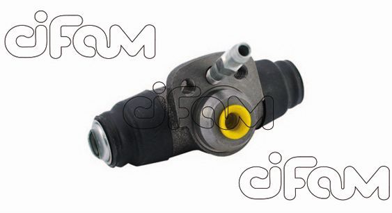 CIFAM 101-060 Wheel Brake Cylinder
