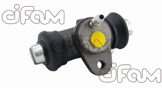 CIFAM 101-061 Wheel Brake Cylinder
