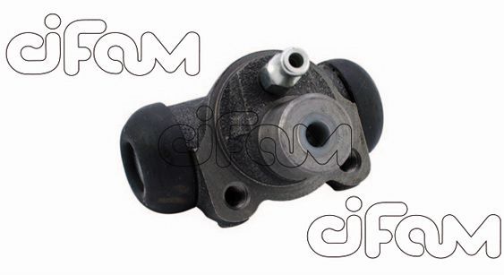 CIFAM 101-071 Wheel Brake Cylinder