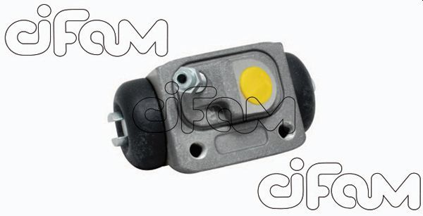 CIFAM 101-1005 Wheel Brake Cylinder