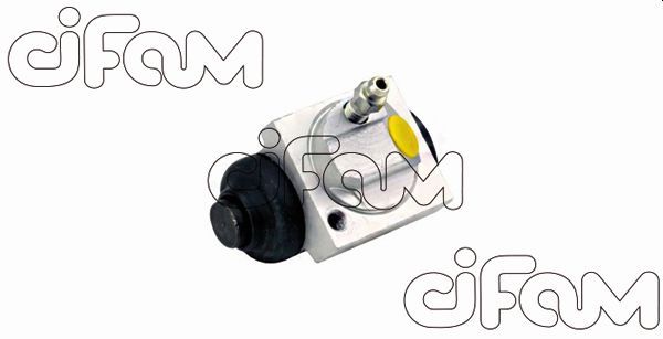 CIFAM 101-1023 Wheel Brake Cylinder