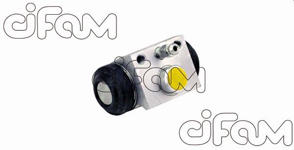 CIFAM 101-1026 Wheel Brake Cylinder