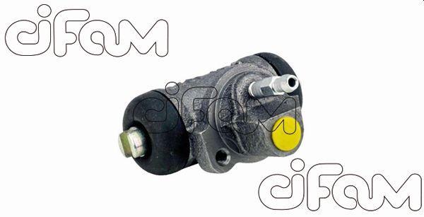 CIFAM 101-1029 Wheel Brake Cylinder