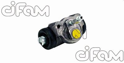 Wheel Brake Cylinder CIFAM 101-1038