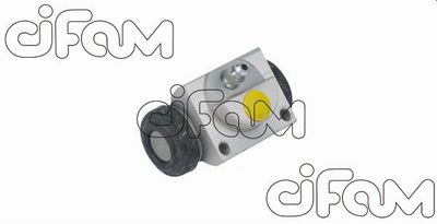 Wheel Brake Cylinder CIFAM 101-1041