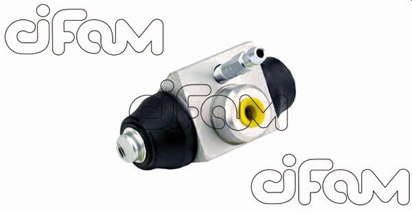CIFAM 101-1043 Wheel Brake Cylinder