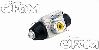 Wheel Brake Cylinder CIFAM 101-1043