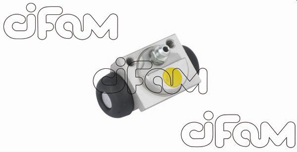 CIFAM 101-1044 Wheel Brake Cylinder