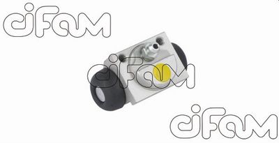 Wheel Brake Cylinder CIFAM 101-1044