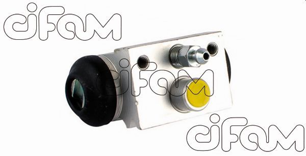 CIFAM 101-1049 Wheel Brake Cylinder