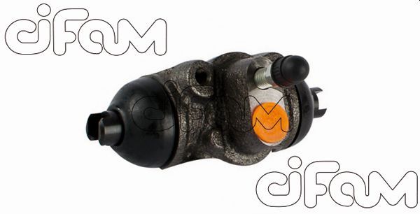 CIFAM 101-1061 Wheel Brake Cylinder