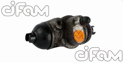 Wheel Brake Cylinder CIFAM 101-1061