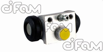 Wheel Brake Cylinder CIFAM 101-1064