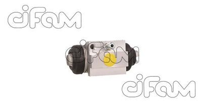 Wheel Brake Cylinder CIFAM 101-1068