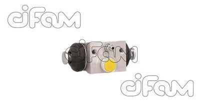 Wheel Brake Cylinder CIFAM 101-1069