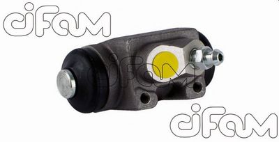 Wheel Brake Cylinder CIFAM 101-1071