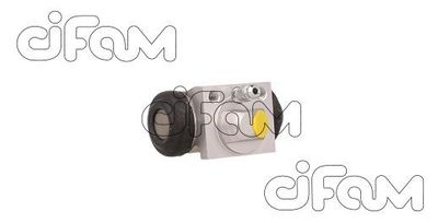 Wheel Brake Cylinder CIFAM 101-1078