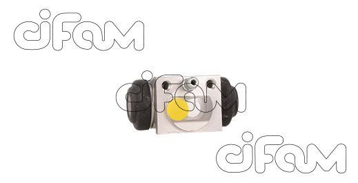 CIFAM 101-1079 Wheel Brake Cylinder
