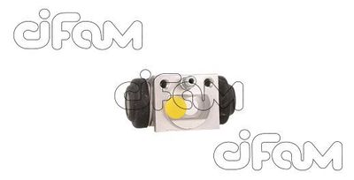Wheel Brake Cylinder CIFAM 101-1079