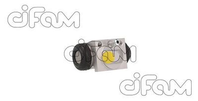 Wheel Brake Cylinder CIFAM 101-1082