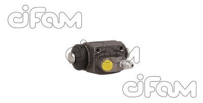 Wheel Brake Cylinder CIFAM 101-1085