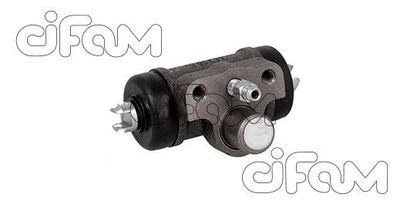 Wheel Brake Cylinder CIFAM 101-1102