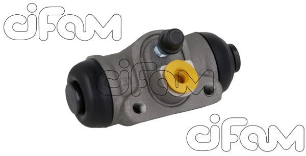 CIFAM 101-1113 Wheel Brake Cylinder