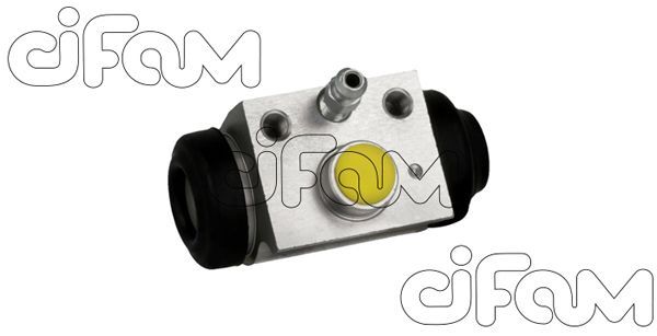 CIFAM 101-1116 Wheel Brake Cylinder