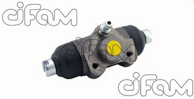 Wheel Brake Cylinder CIFAM 101-114