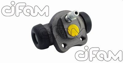 Wheel Brake Cylinder CIFAM 101-155