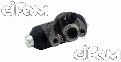 Wheel Brake Cylinder CIFAM 101-156