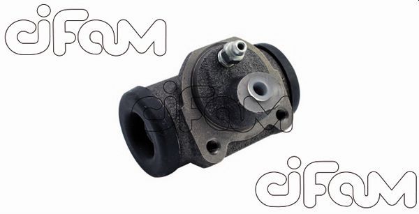 CIFAM 101-182 Wheel Brake Cylinder