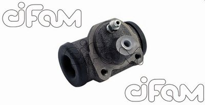 Wheel Brake Cylinder CIFAM 101-182