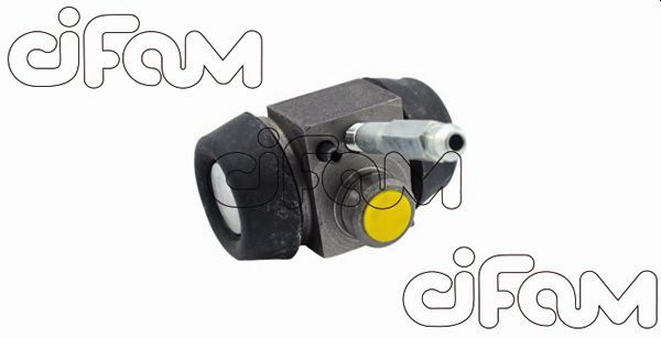 CIFAM 101-223 Wheel Brake Cylinder