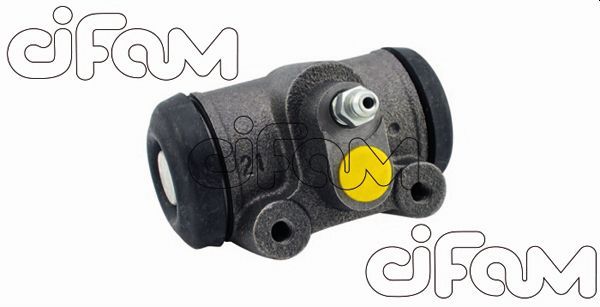 CIFAM 101-249 Wheel Brake Cylinder