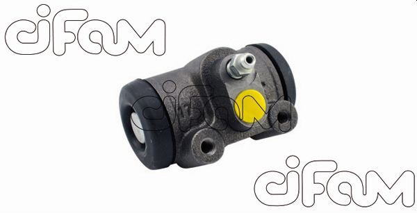 CIFAM 101-250 Wheel Brake Cylinder