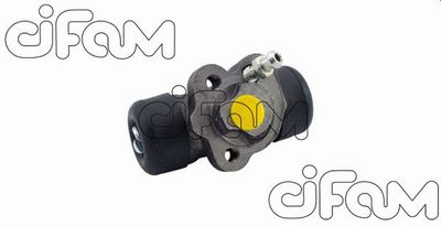Wheel Brake Cylinder CIFAM 101-267