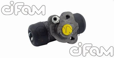 Wheel Brake Cylinder CIFAM 101-268