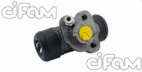 CIFAM 101-270 Wheel Brake Cylinder