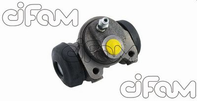 Wheel Brake Cylinder CIFAM 101-285