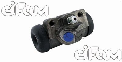 Wheel Brake Cylinder CIFAM 101-287